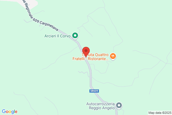 Distributore IP