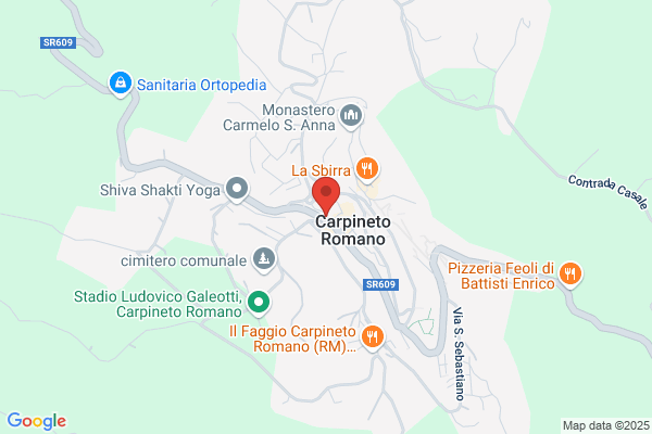 Maurizio Campagna