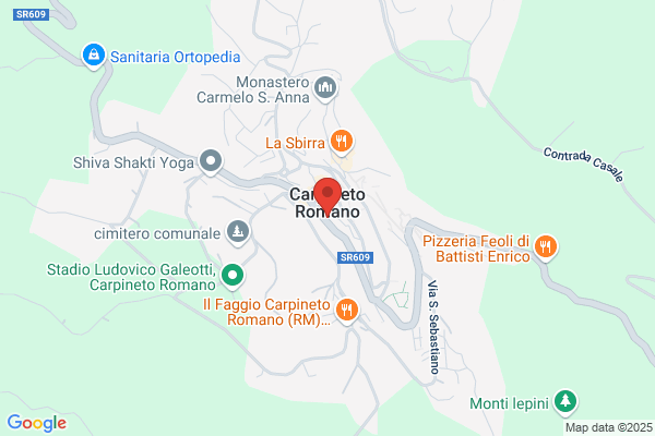 Agenzia Funebre La Sindone