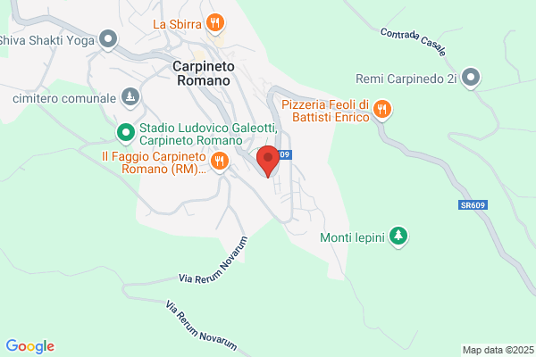 Poste Italiane