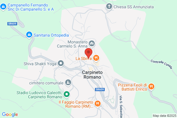 Trattoria Da Velia Di Filippi Margherita