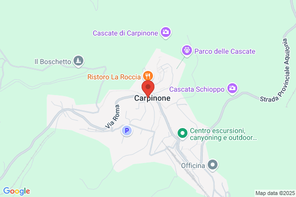 Onoranze Funebri L'Orchidea