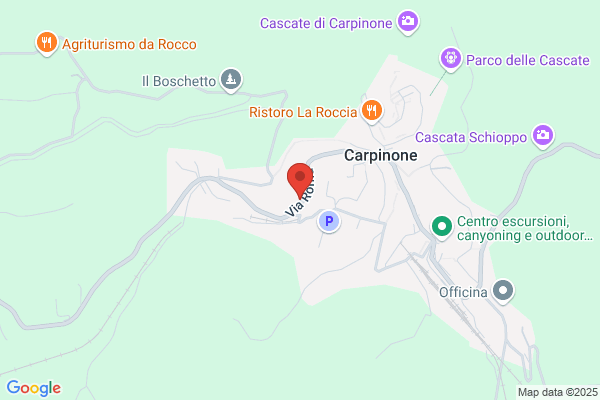 Onoranze Funebri San Rocco