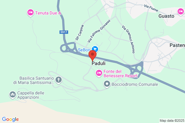 Caseificio La Roccolana