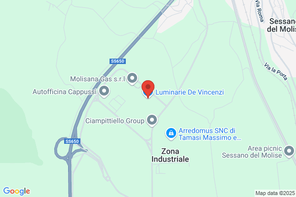 Pierino De Vincenzi