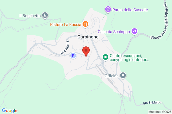 Poste Italiane
