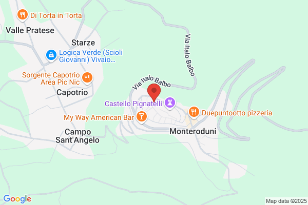 Tartaglione maria (Dr.)