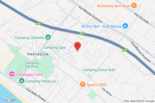 Distributore Metano per Auto Cuma