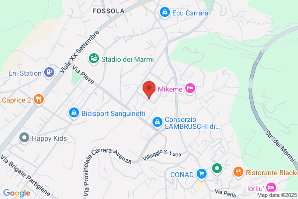 Lux Abrasivi Di Menconi Stefano