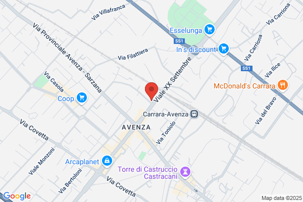 AudioNova Italia