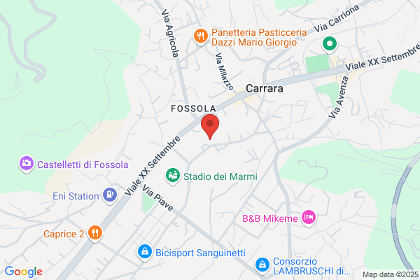 Egestas Srl
