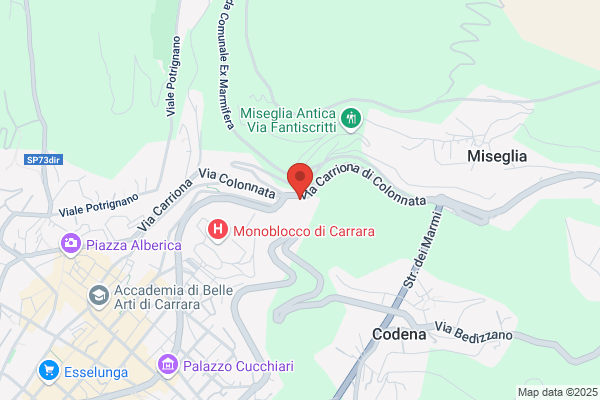Fiorella Marmo Srl