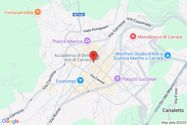 Ghinoi Andrea