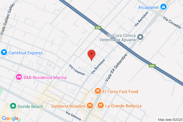 Immobiliare Toro Srl