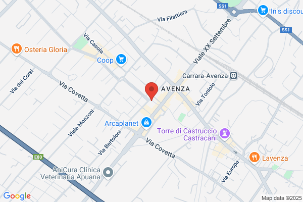 Immobiliare Villa Maria S.R.L.