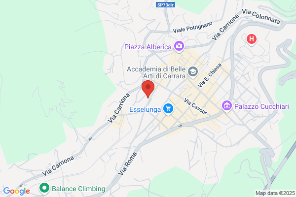 Tour in 4x4 Cave di Marmo