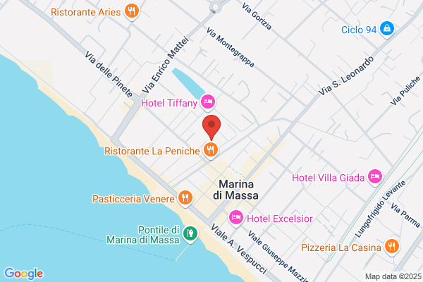 Agenzia Incantesimo Viaggi