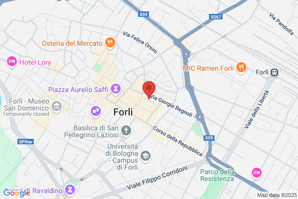 Ricci Assicurazioni