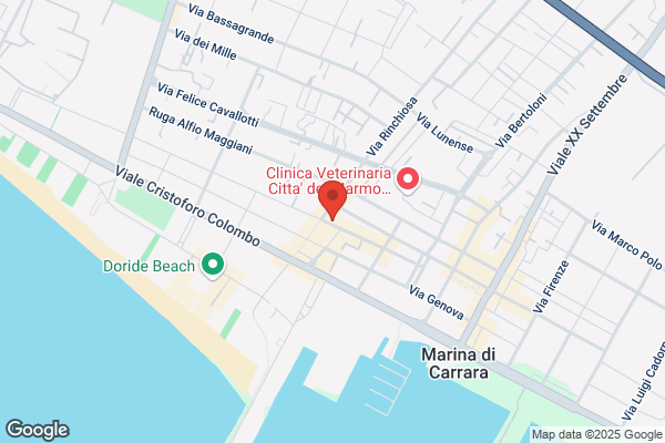 Hotel Margherita