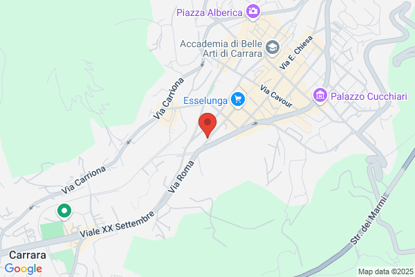 Ambulatorio Veterinario ricci (Dr.)