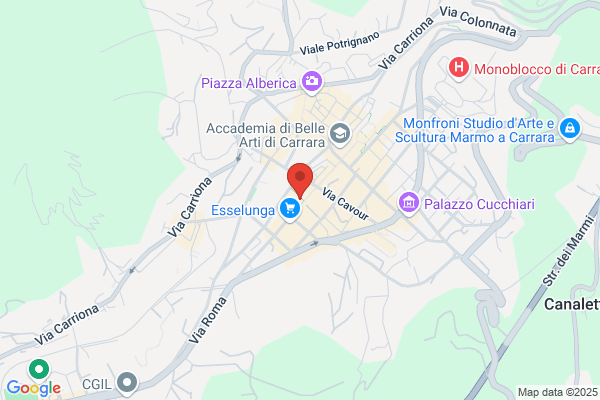 Martini luca (Arch.)