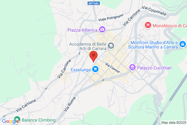 Rocca claudio (Arch.)