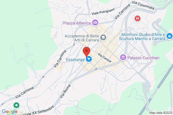 Secchiari carlo (Arch.)