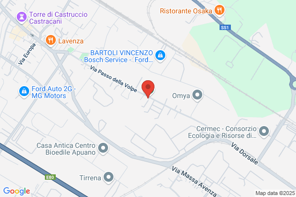 L.A.M.A. Di Lazzini Silvio Srl