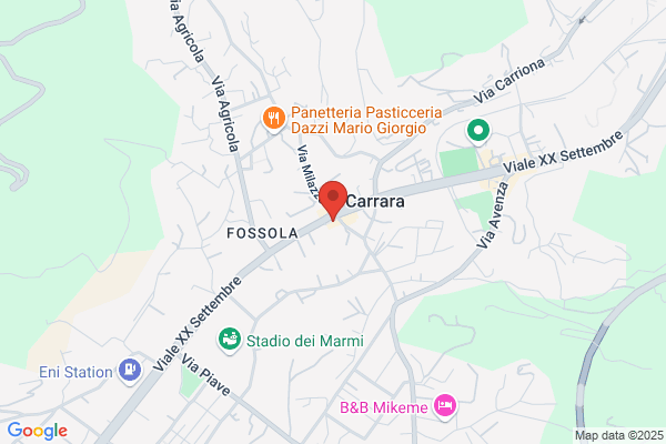 Scuole Pubbliche/Medie Superiori/Istituto Tecnicostatale Commercial///  Zaccagna