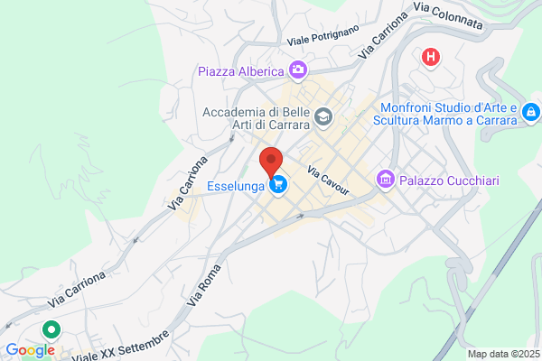 Ag. Generali Massa Carrara - Galleni Pipitone Belloni Snc