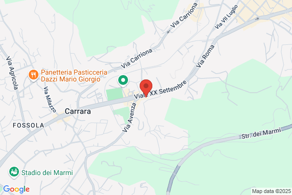 Cooperativa Apuana Servizi Vari