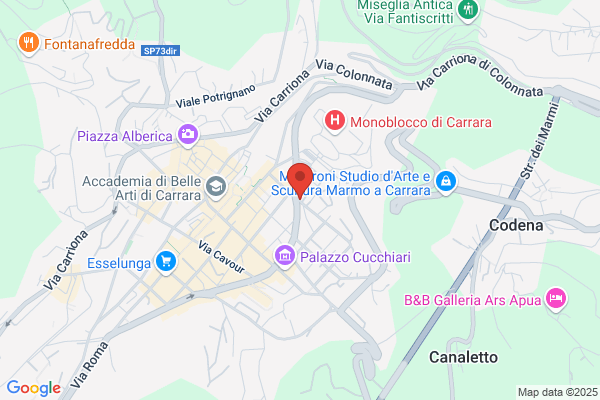 Ente Carrarese Cultura E Sport