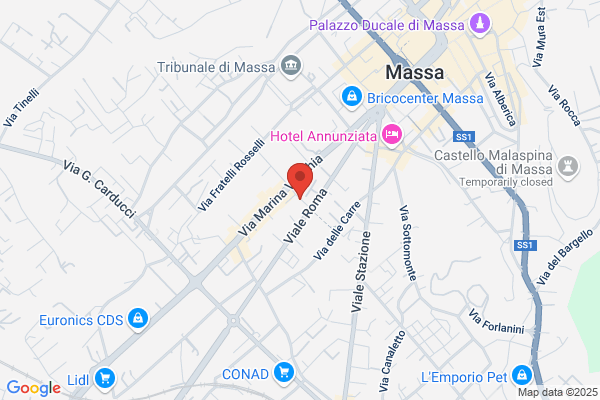 Associazione Terramare