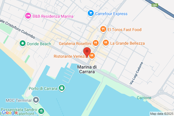 G.S.Vigili Urbani Carrara