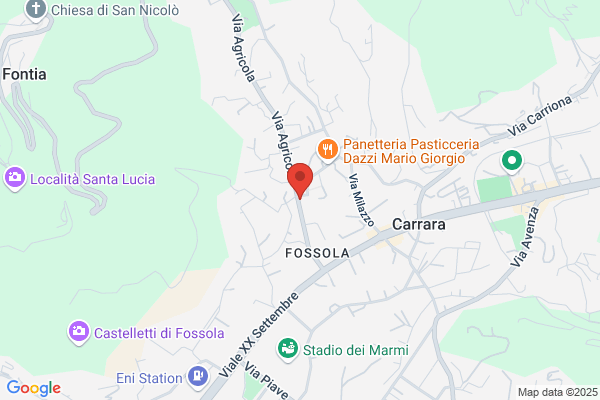 Gruppo Sportivo Fossola