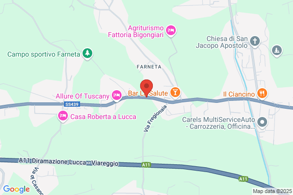 Milan Club Carrara Dei Marmi