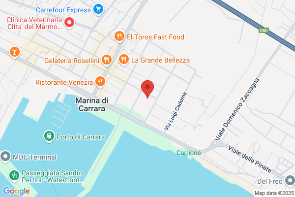 Polisportiva Marina