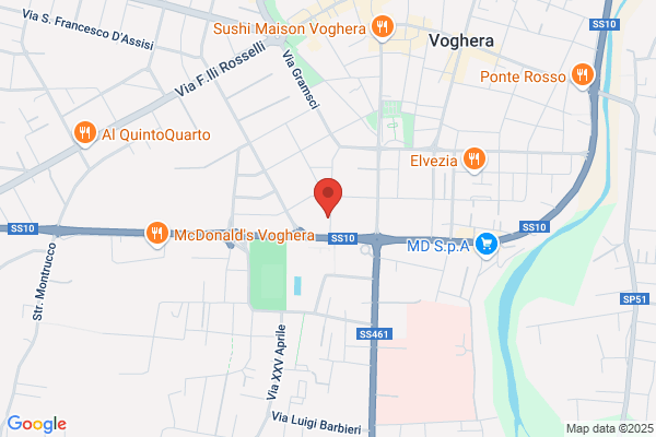 Rizzo rosario