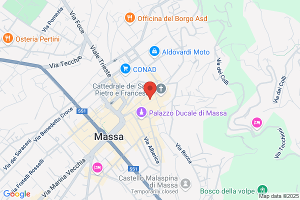 Studio Legale Rossi-Piazza