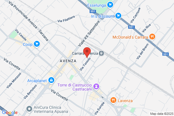 Menconi Avv. Alessio