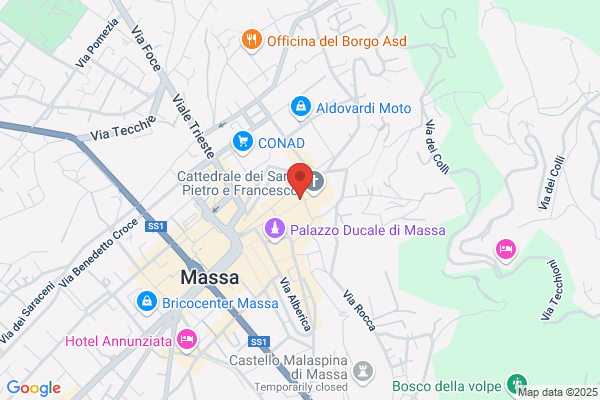 Mussi massimo (Avv.)