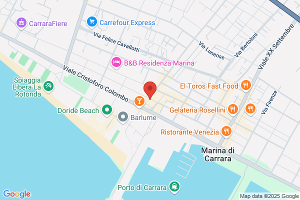 Silvestrini Avv. Luigi
