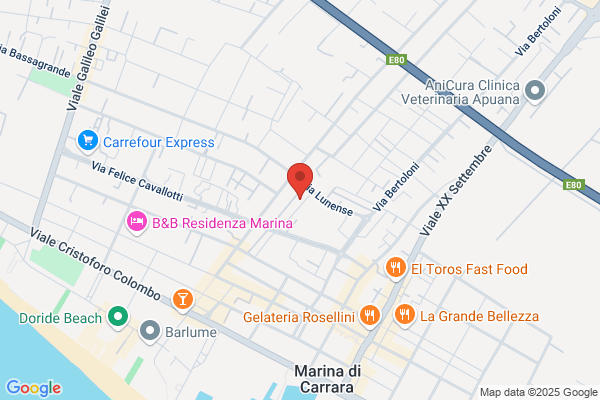 Ore D'Oro