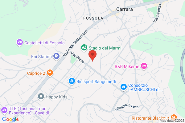Autocarrozzeria Mariotti