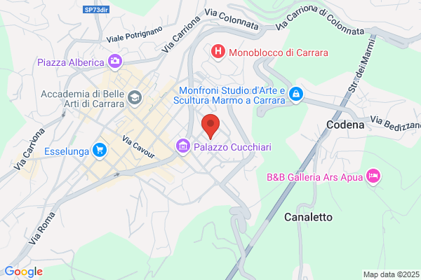Societa Pugilistica Carrarese E. Bertola