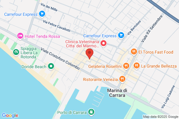 Tonino dr. Franchini