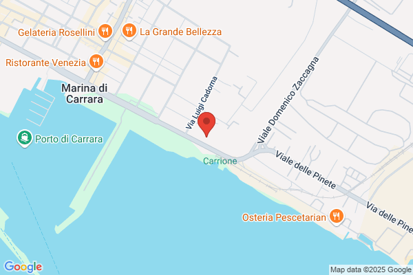 Mineraria Ligure S.R.L.