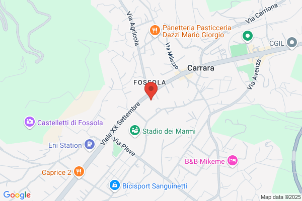 Chiesa Neo-Apostolica In Italia