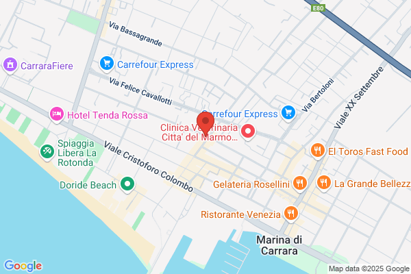 Pasticceria Camboli Benito