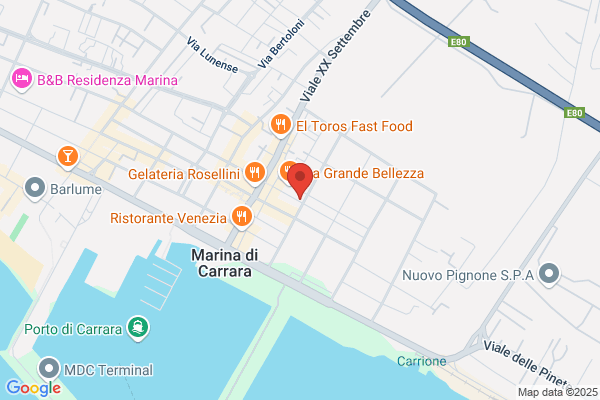 Pasticceria Fratelli Maggiani